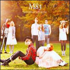 M83: Deliever glorious 80s shoegazing pop without delving into trite revivalism