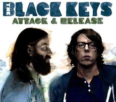 The Black Keys release fifth album