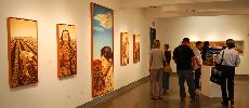 Mesa Gallery honors Chicano heritage