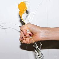 New Yeah Yeah Yeahs is a soft shock
