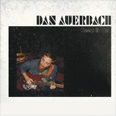 Dan Auerbach releases solo album