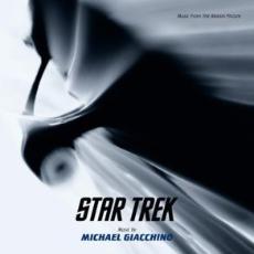 Star Trek soundtrack stays the course