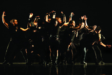 Mesa Dance Company proves their art form is Beyondance